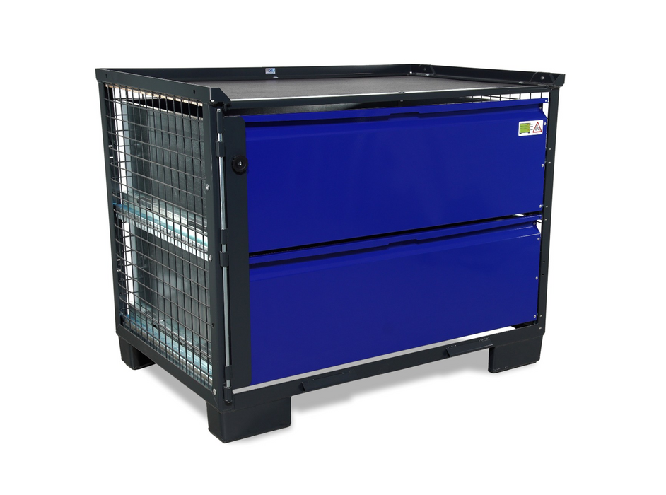 sth-systeme Lehrmittelbausatz 112020B