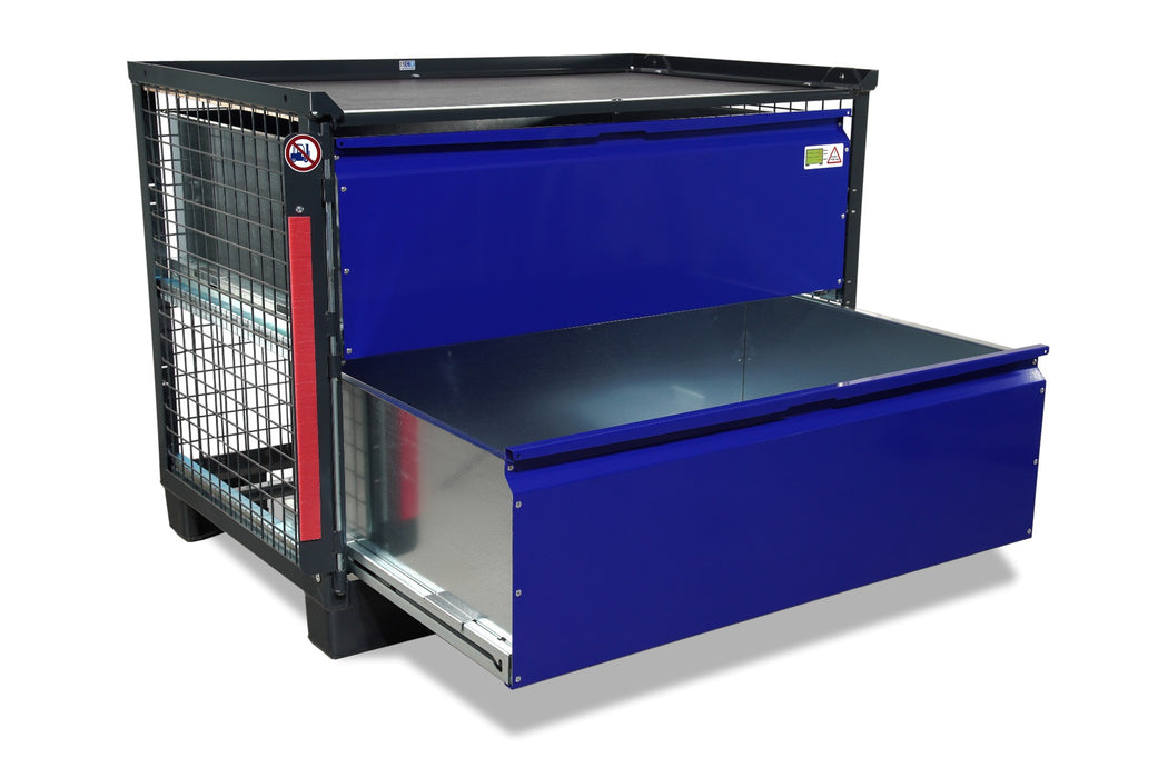 sth-systeme Lehrmittelbausatz 112020B