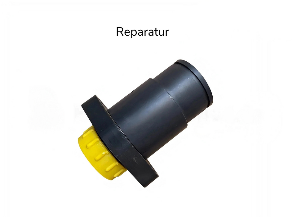 Oilquick Reparatur - Muffe 1" 4114626