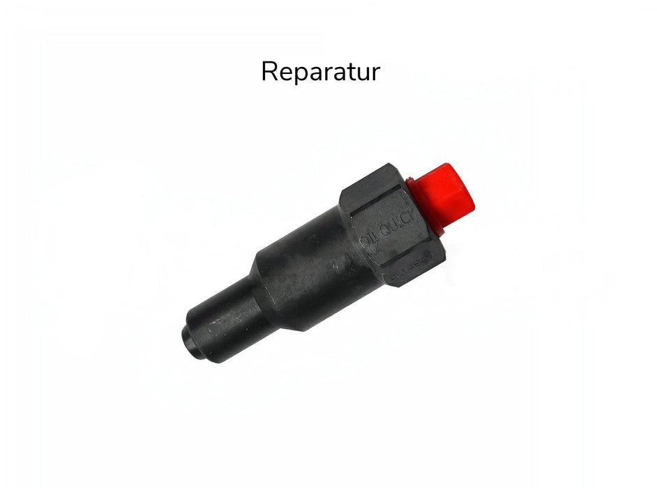 Oilquick Reparatur - Stecker 1/4" 4114925