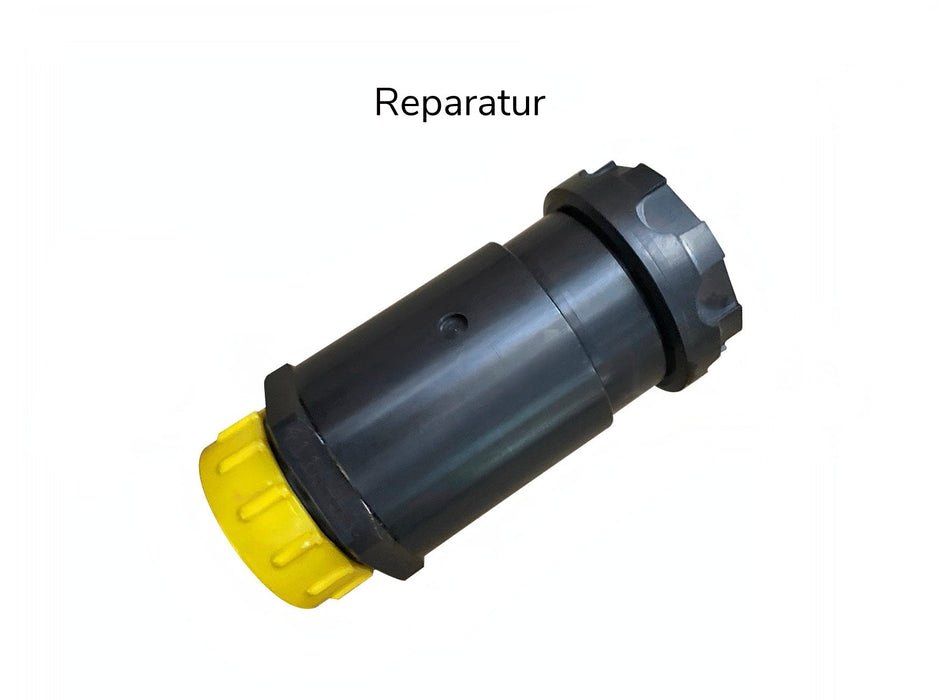 Oilquick Reparatur - Muffe 1" 4118455