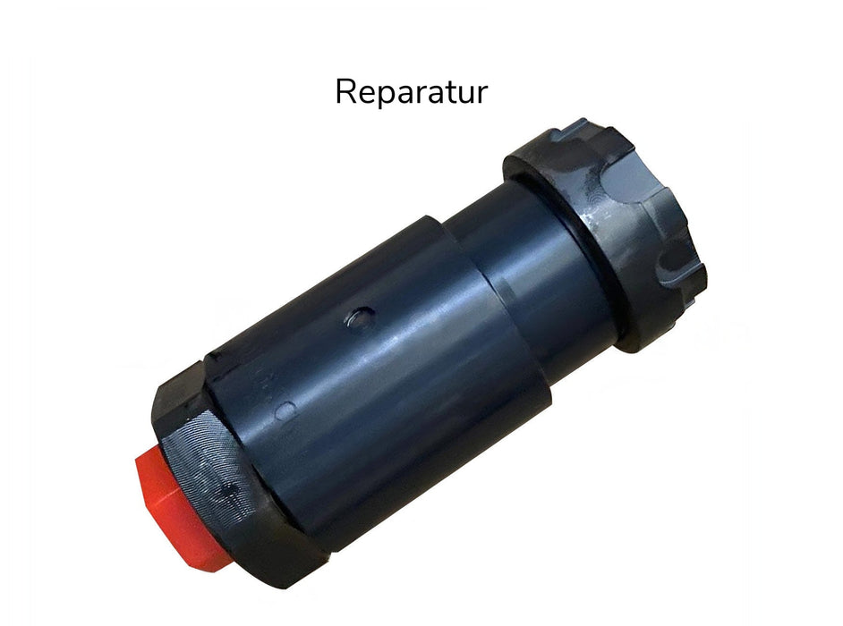 Oilquick Reparatur - Muffe 3/4" 4119086