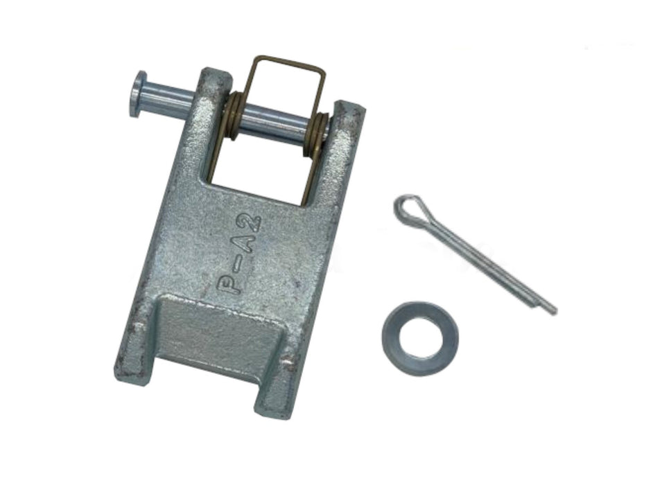 501150 OilQuick Lasthakensicherung für 8-18t für OQ40-OQ80