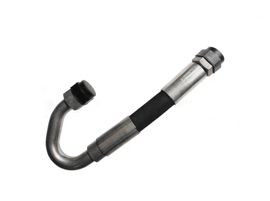 7150213 OilQuick Schlauch Adapter 1"