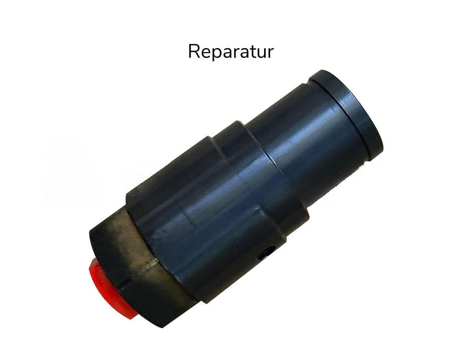 Oilquick Reparatur - Muffe 1/2" 7206018