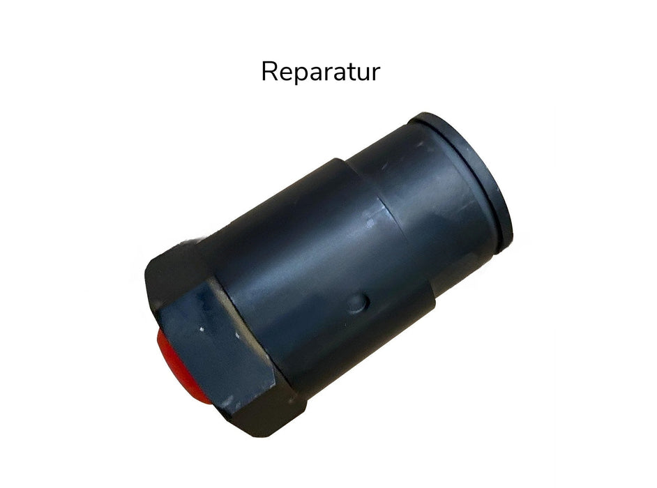 Oilquick Reparatur - Muffe 3/4" 7206020