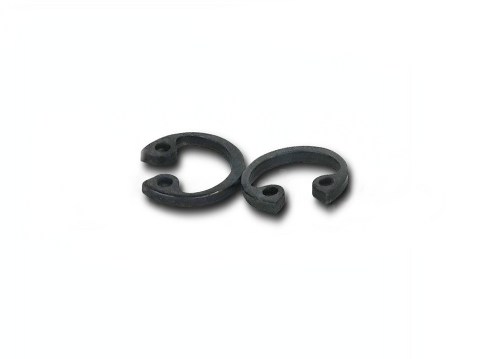 2781010 OilQuick Sicherungsring (2 Stk.) Fallsicherung Standardbolzen OQ40 | OQ40-5