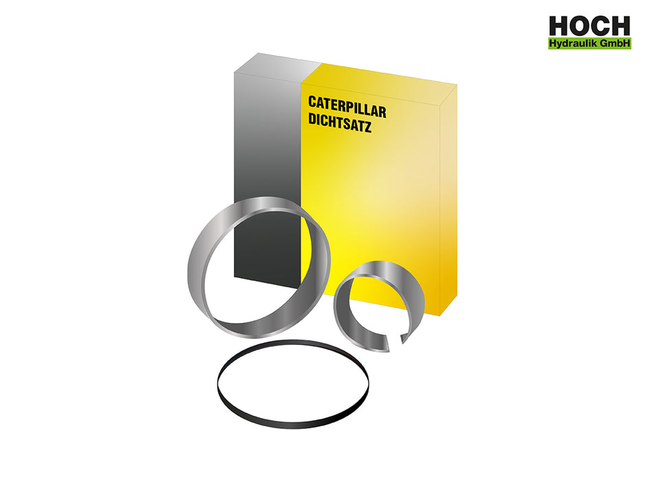 Caterpillar Dichtsatz CTC-3367359