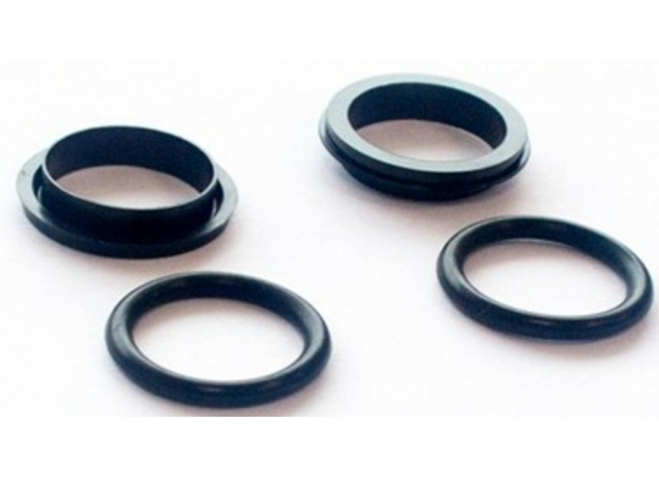 JCB Dichtsatz (Kit-seal Valve spool) 25929305