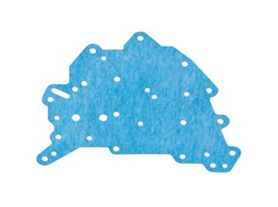 JCB Gasket Valve Block Transmissions Dichtsatz 813M1221