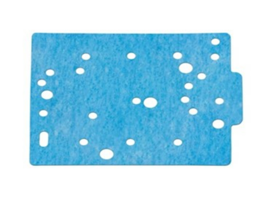 JCB Gasket Valve Block Transmissions Dichtsatz 813M2979