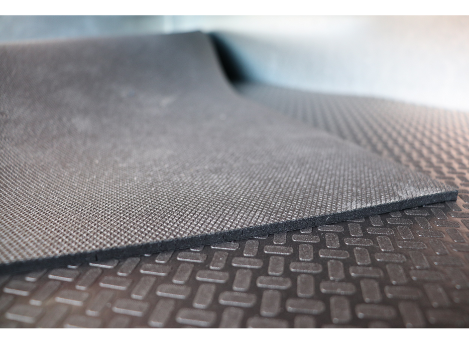 sth-systeme 5mm-Antirutschmatte für Laden/Rahmen