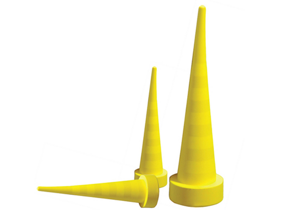 XL Montagestopfen / 13-42 mm / 4 Stück