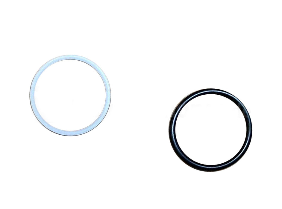 7020221 OilQuick O-Stützring 1/4 " für OQ40 | OQ45-5 | OQ60-5