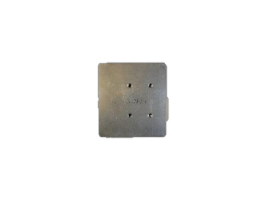 Taklock Anbauhilfen Universal / DN20