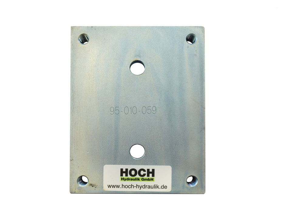 Taklock Anbauhilfen Universal / DN10