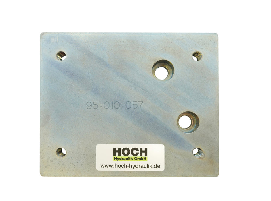 Taklock Anbauhilfen Universal / DN10