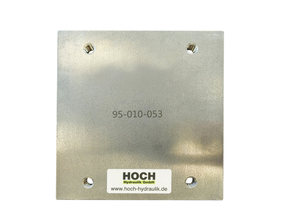 Taklock Anbauhilfen Universal / DN10