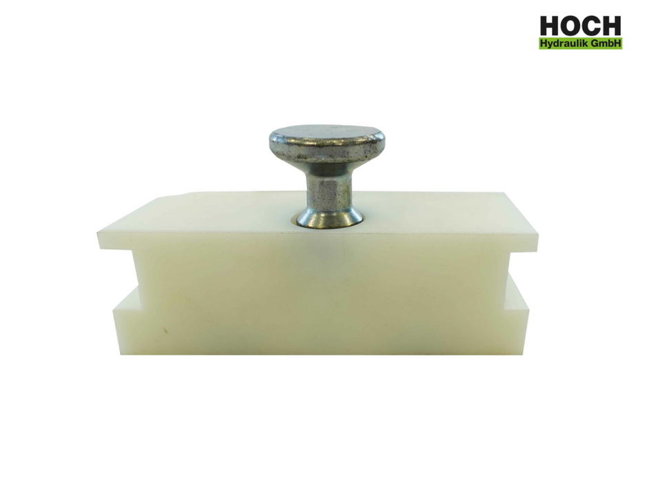 Taklock Ersatzteil Kupplungsdummy DN13/13