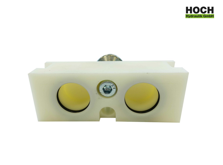 Taklock Ersatzteil Kupplungsdummy DN13/13