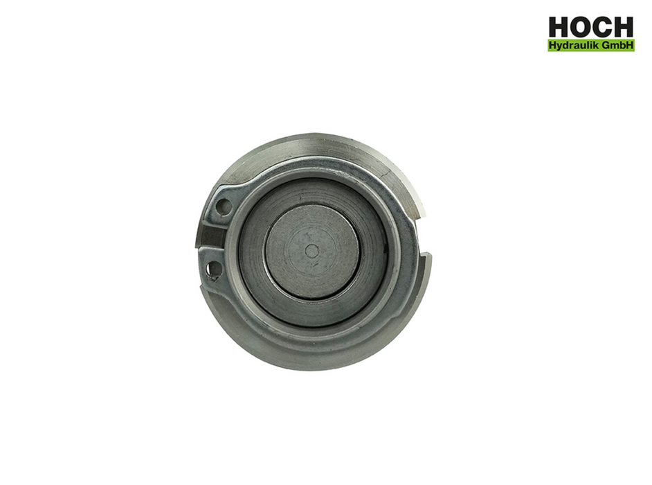 Taklock Ersatzteil Kupplungsmuffe DN10 komplett