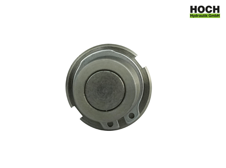 Taklock Ersatzteil Kupplungsstecker DN10 für PMK-10 / PMK-13