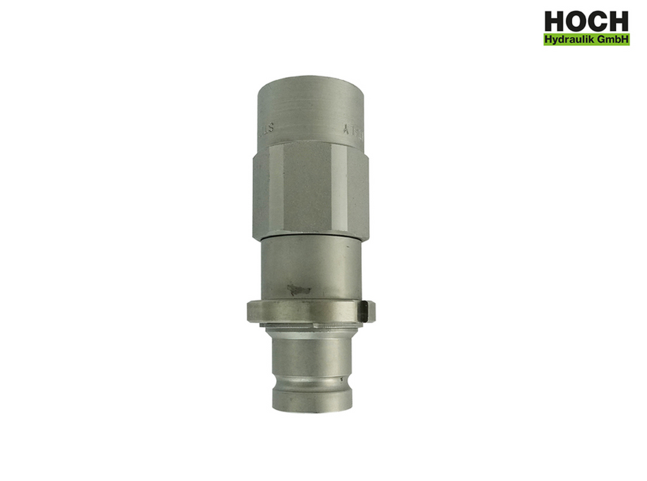 Taklock Ersatzteil Kupplungsstecker DN10 für PMK-10 / PMK-13