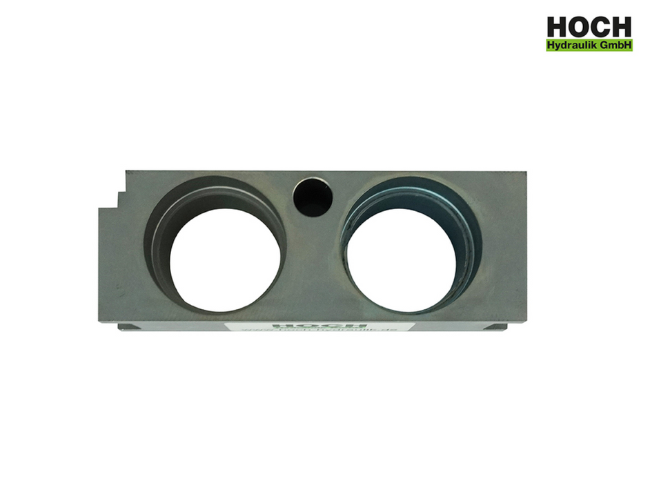 Taklock Ersatzteil Leerplatte DN13/13-1