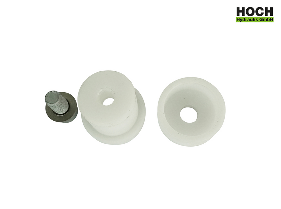 Taklock Ersatzteil Schutzkappe DN10 komplett