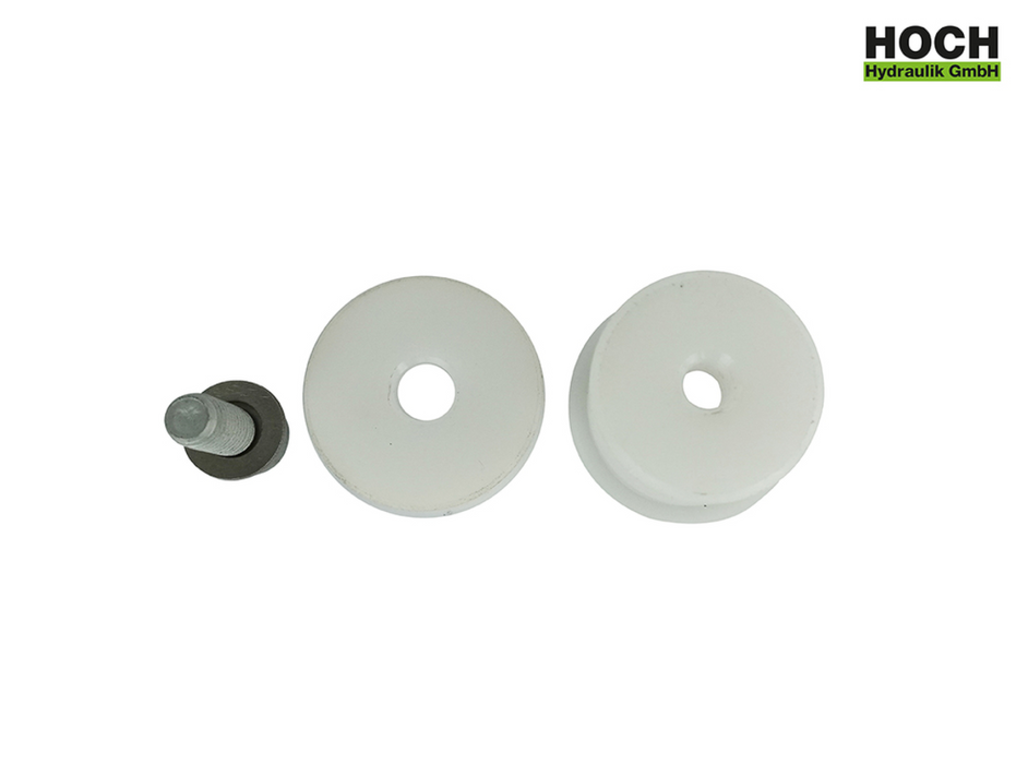 Taklock Ersatzteil Schutzkappe DN13