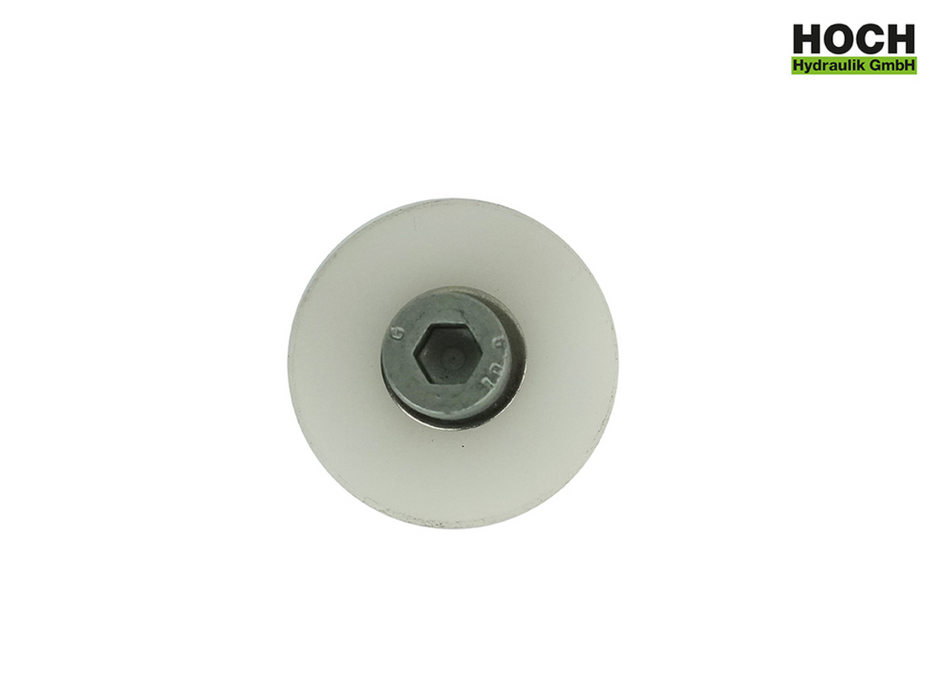 Taklock Ersatzteil Schutzkappe DN13