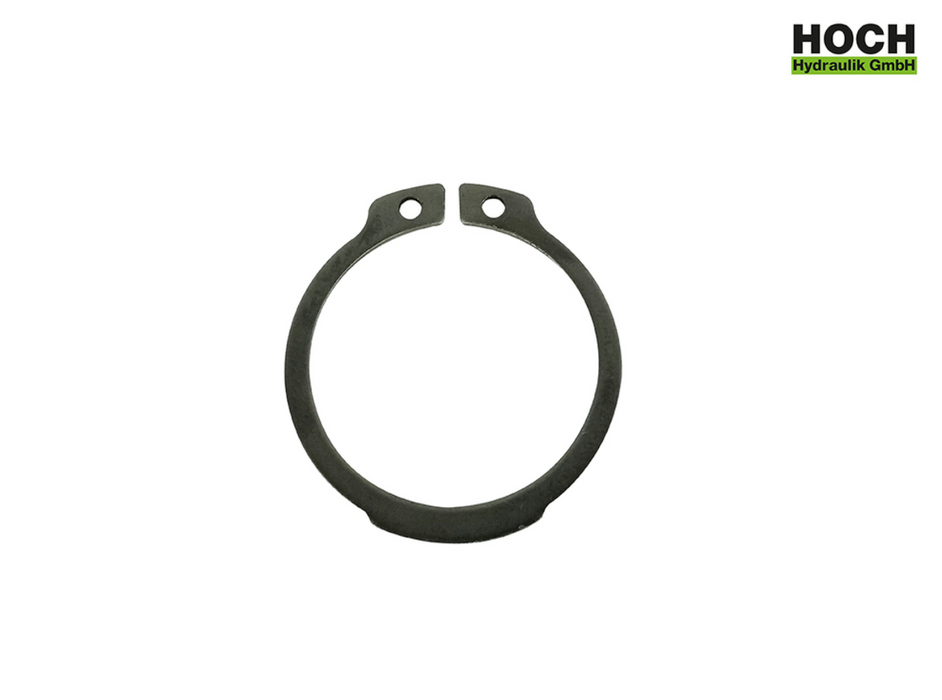 Taklock Ersatzteil Seegerring 29*1,5