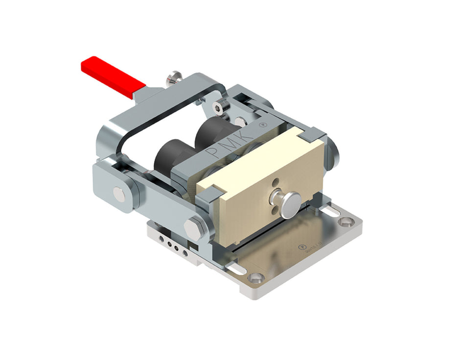 Taklock Kupplung Radlader und Sondermaschinen