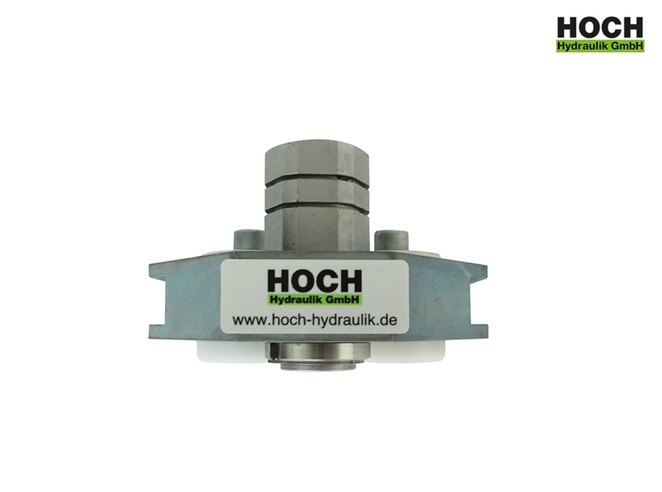 Taklock Werkzeugplatte / DN13