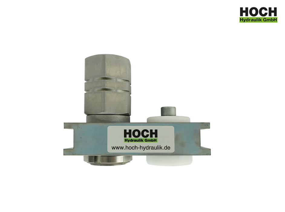 Taklock Werkzeugplatte / DN13