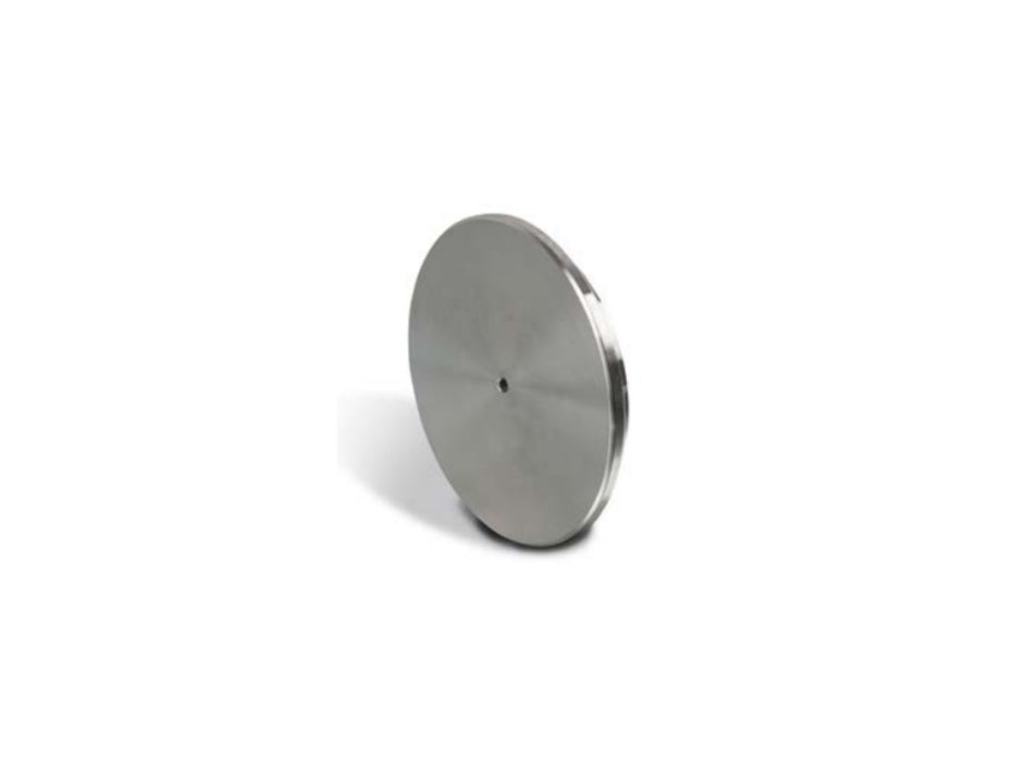 Zylinderboden 250bar Ø63/73mm