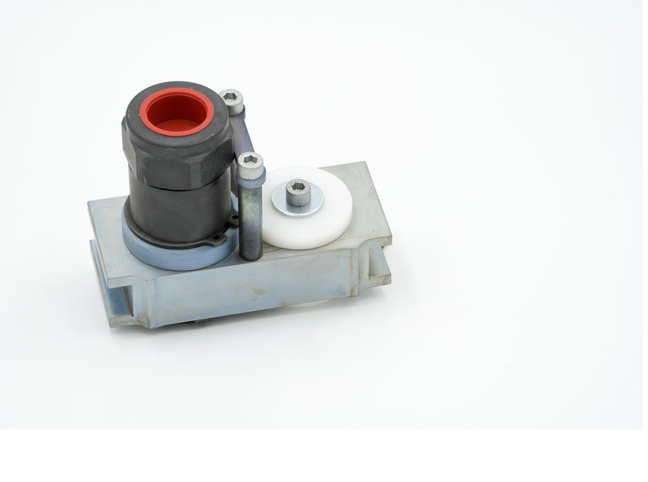 Taklock Werkzeugplatte / DN20