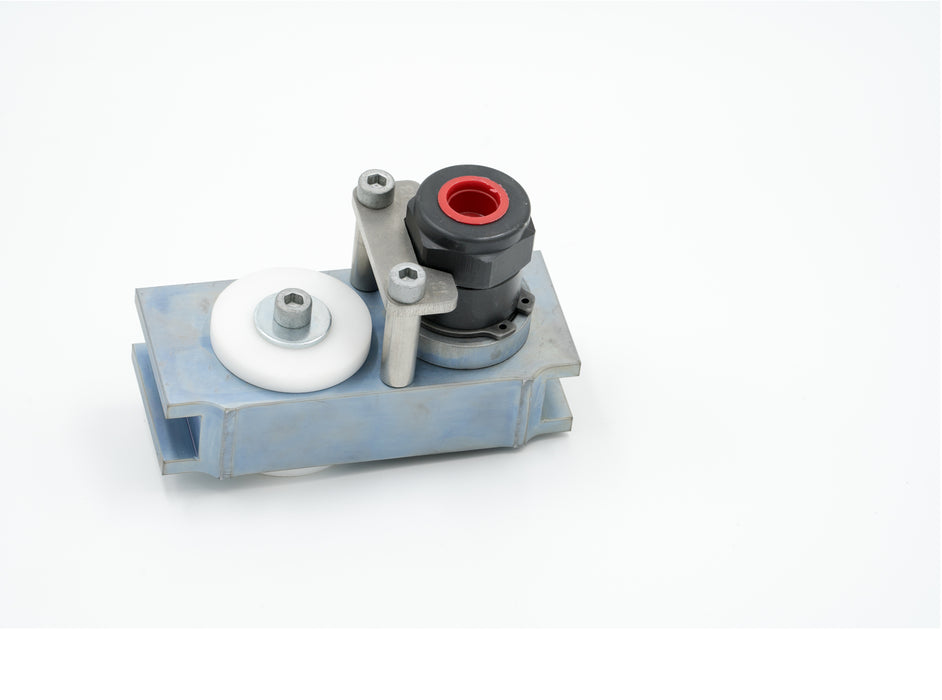 Taklock Werkzeugplatte / DN20