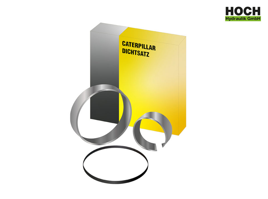 Auslegerzylinder Dichtsatz 6I-6858 / Caterpillar Nachbau