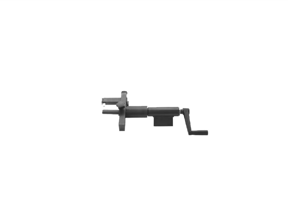 Cofluid Schälmaschine SRM / Außenschäler / Ø max 2″