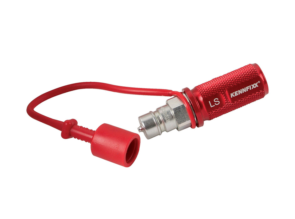 Kennfixx Stecker Griffstück BG2 "LS" inkl. Kappe und O-Ring