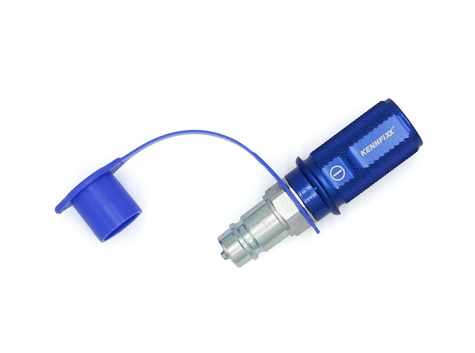 Kennfixx Stecker Griffstück BG3 inkl. Kappe und O-Ring