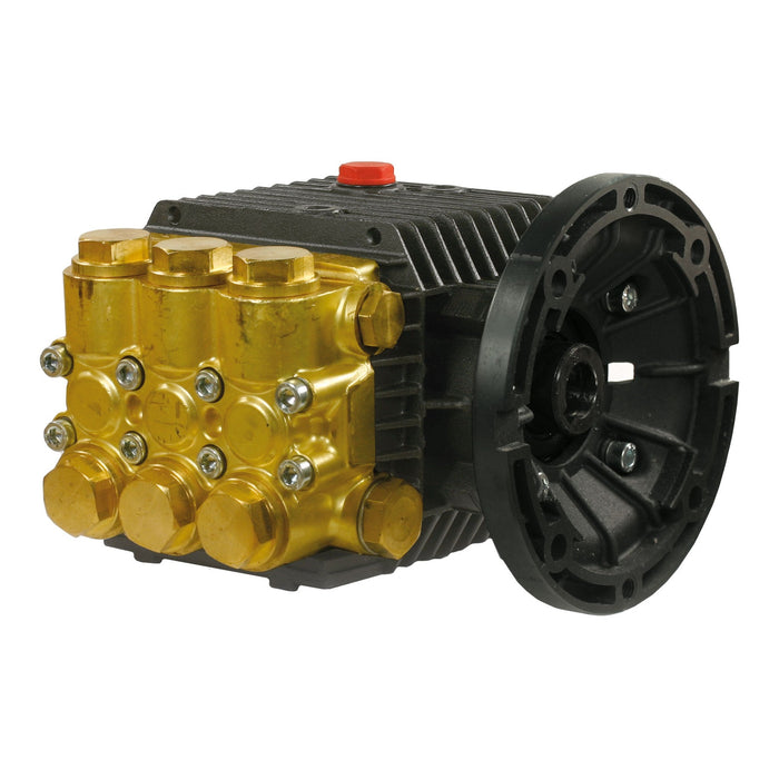 Pumpe WW 90   8L  90B 2800 UPM Vers. B Hohlwelle Serie 51