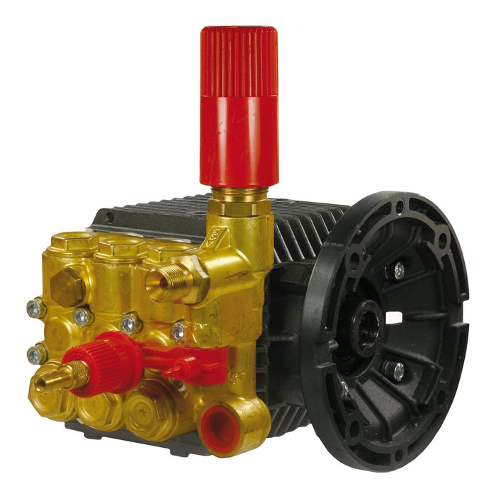 Pumpe WW 90   8L  90B 2800 UPM Vers. BV Hohlwelle Serie 51