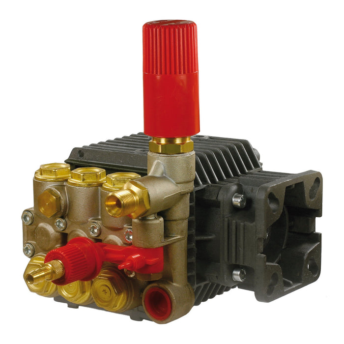 Pumpe WW 961 15L 170B 3400UPM Vers. CV Serie 44