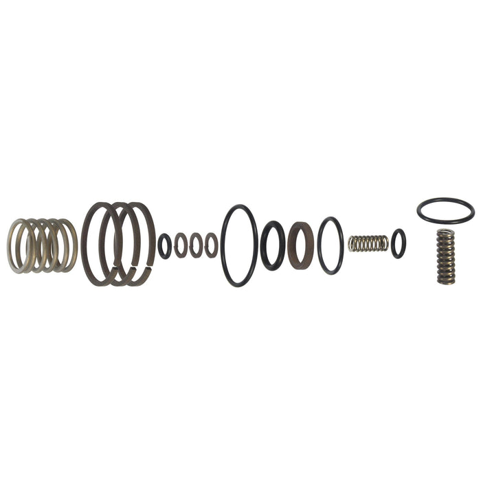 Rep.KIT Unloader BKX 600 bar 60 l/min