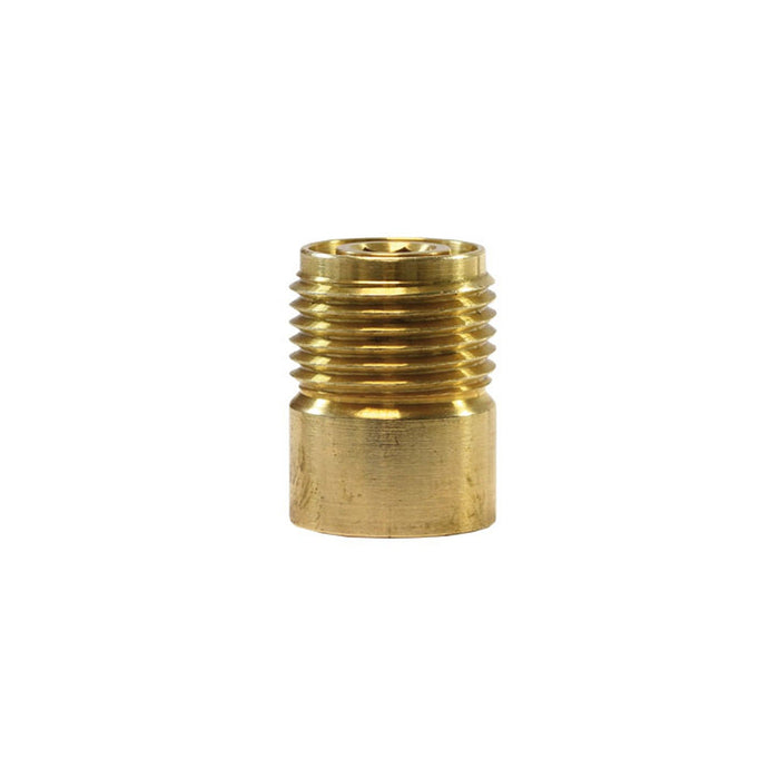 Lanzenadapter 1/4IG:18AG Mess