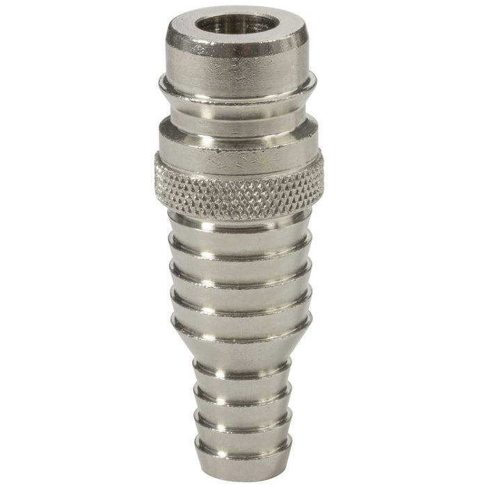 Nippel ST-45-25 Tülle 1/2"-3/4" Messing vernickelt