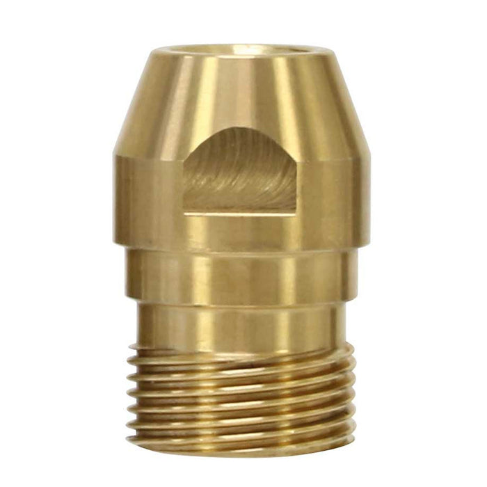 Adapter K-Lock TR22 AG : 1/4"IG Messing