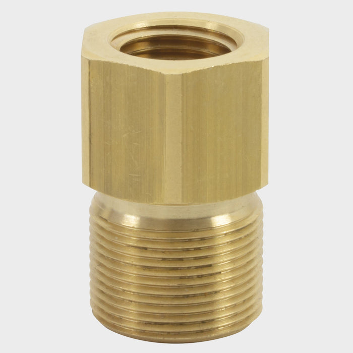 Adapter G1/4"IG - M18x1 AG
